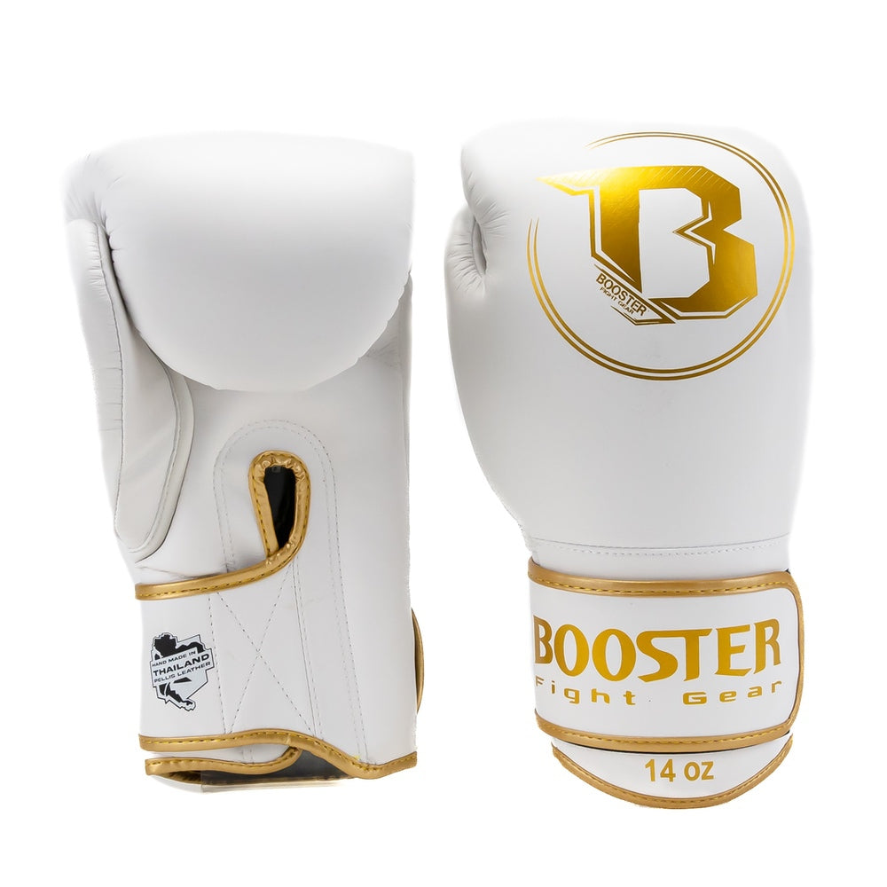 BFG BOXING GLOVES