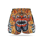 Booster Legend Muay Thai short nr. 7
