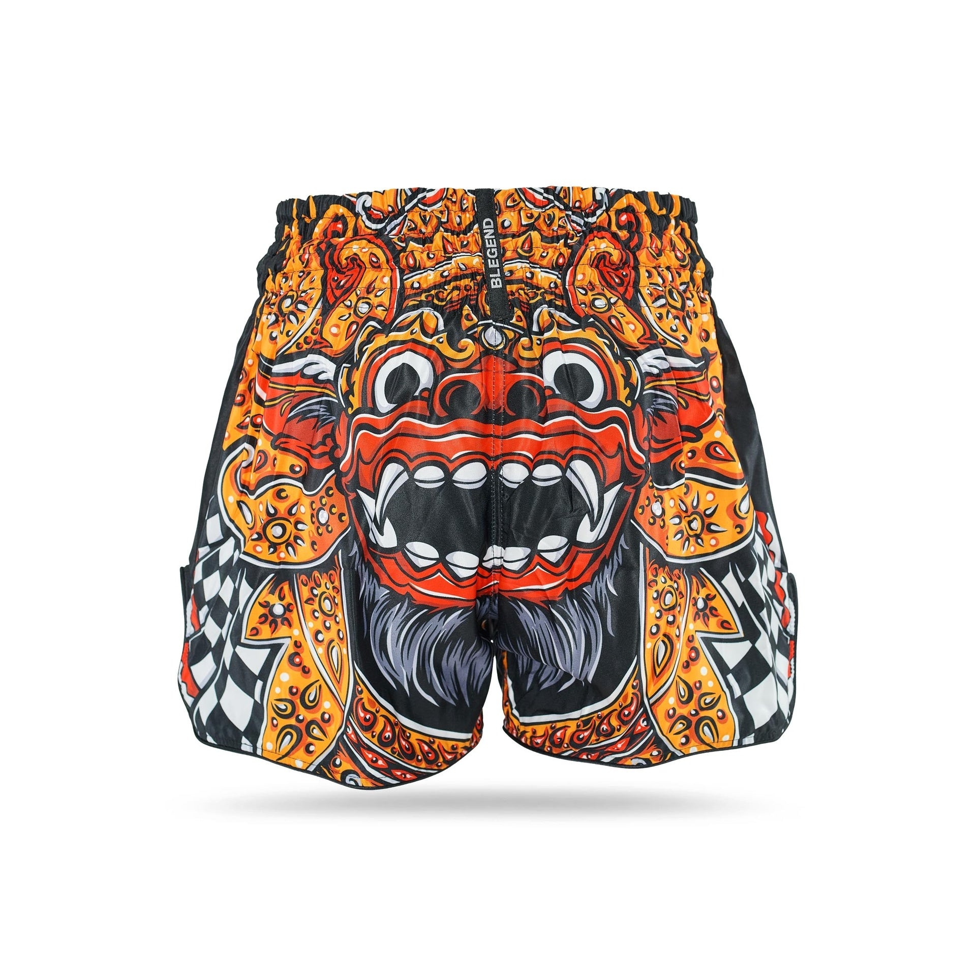 B LEGEND SHORTS