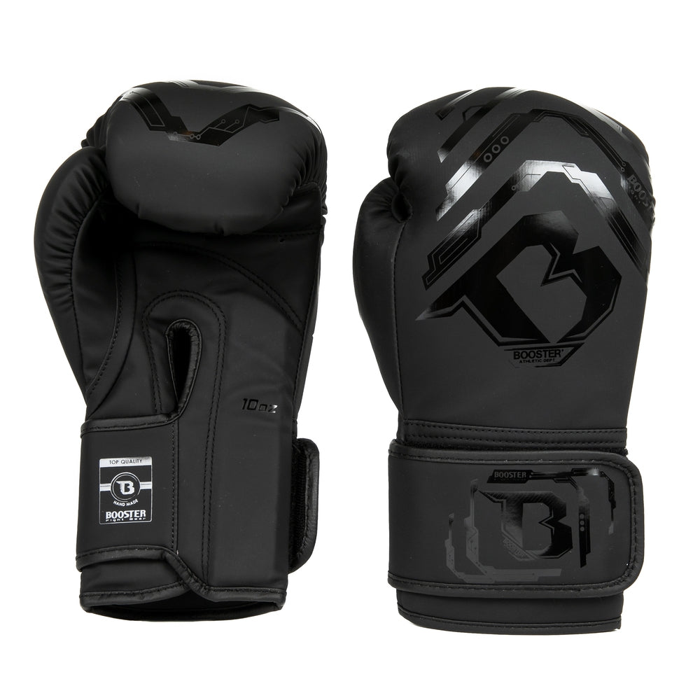 Booster Youth Elite v2 kids bokshandschoenen nr. 1