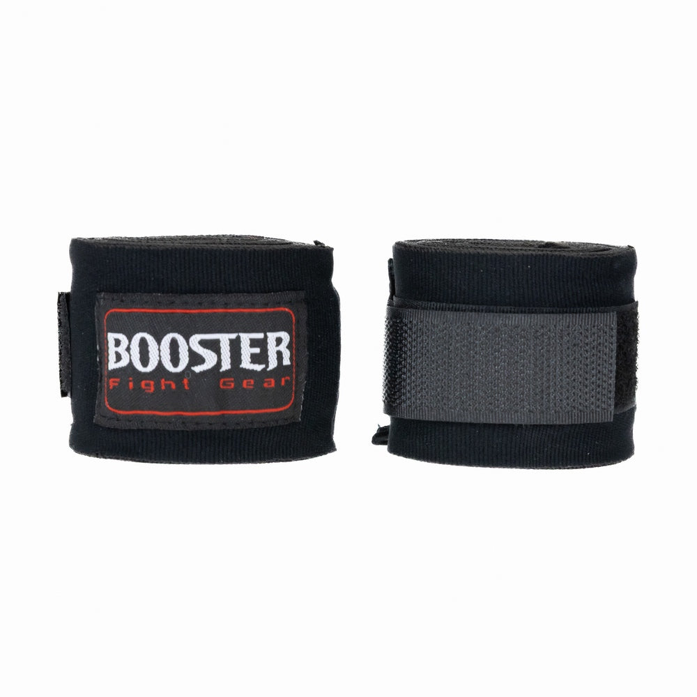 Booster BPC Bandages 460cm Zwart