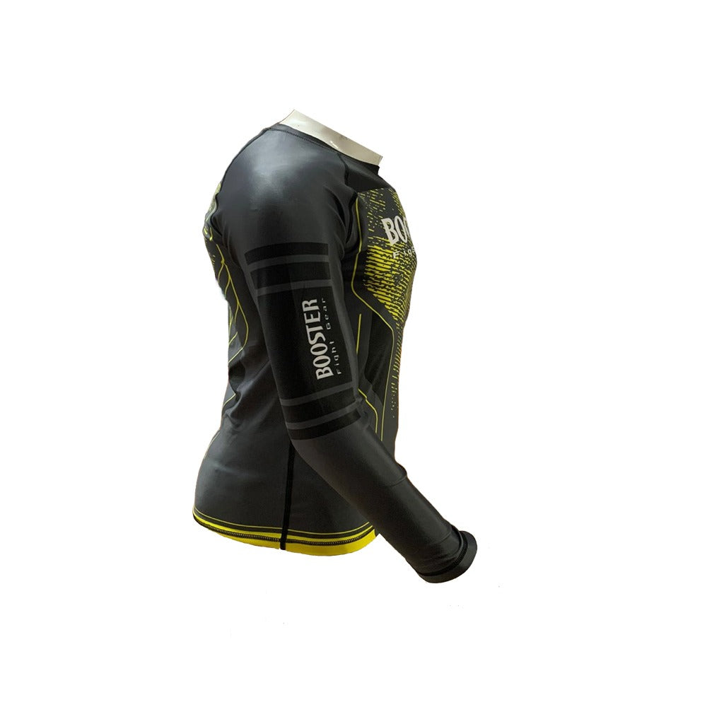 Booster Delta 3 Rashguard