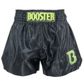 Booster TBT Core 1 Fightshorts