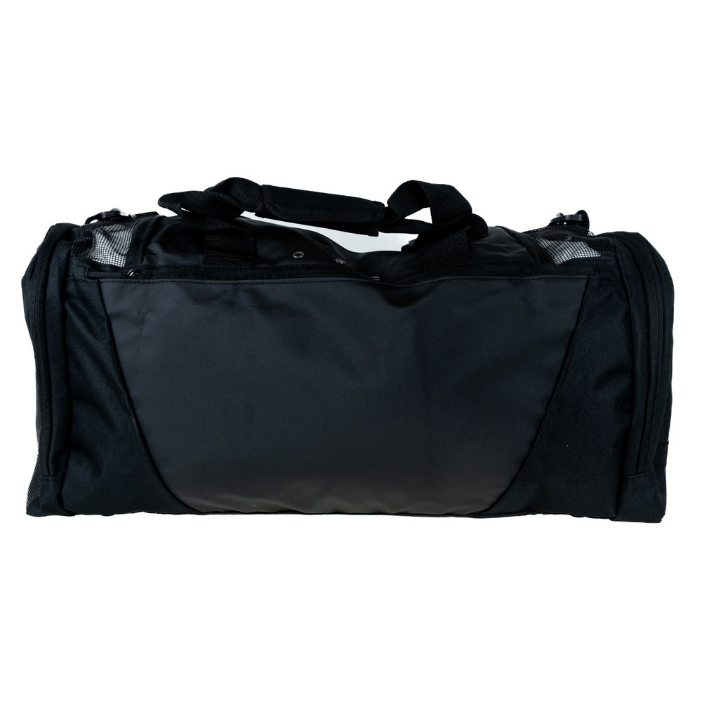 Booster Performance Sporttas Zwart