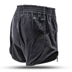 King Pro Boxing Classic Zwart Muay Thai Short