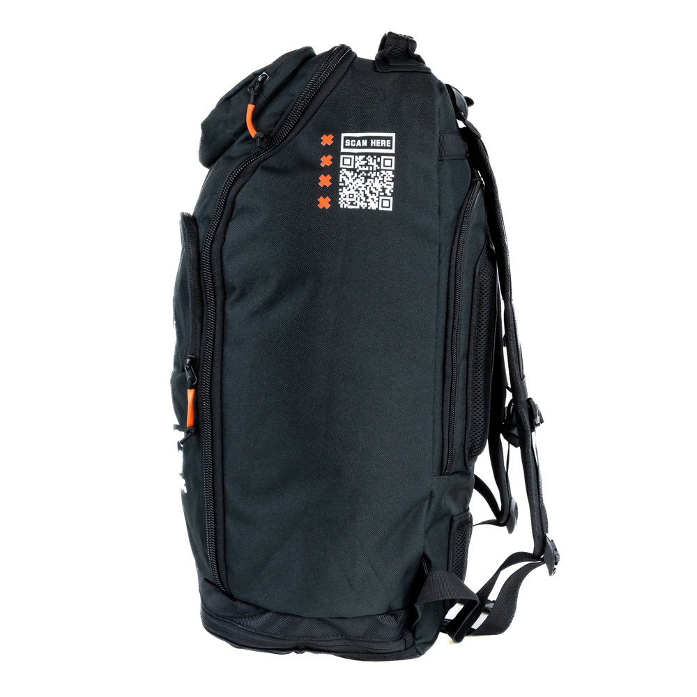 KPB ELITE BACKPACK