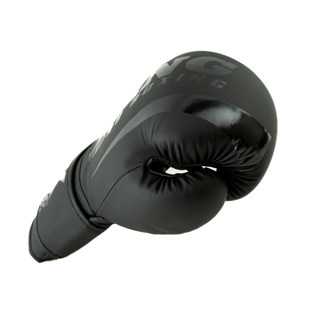 King Pro Boxing REVO bokshandschoenen nr. 4