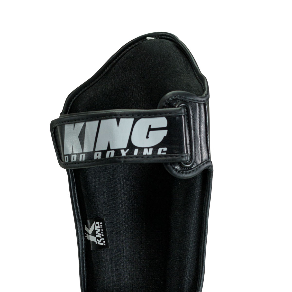 King Pro Boxing Spartan scheenbeschermers nr. 1