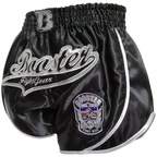 Booster Retro Slugger 3 Fightshorts