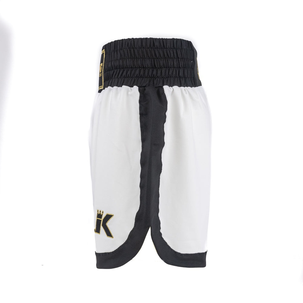King Pro Boxing Apex Pro Muay Thai Short nr. 2
