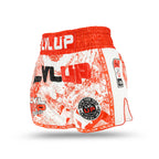 LVL UP Stadium 2 Muay Thai Shorts