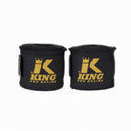 King Pro Boxing REVO 6 Bandages 460cm