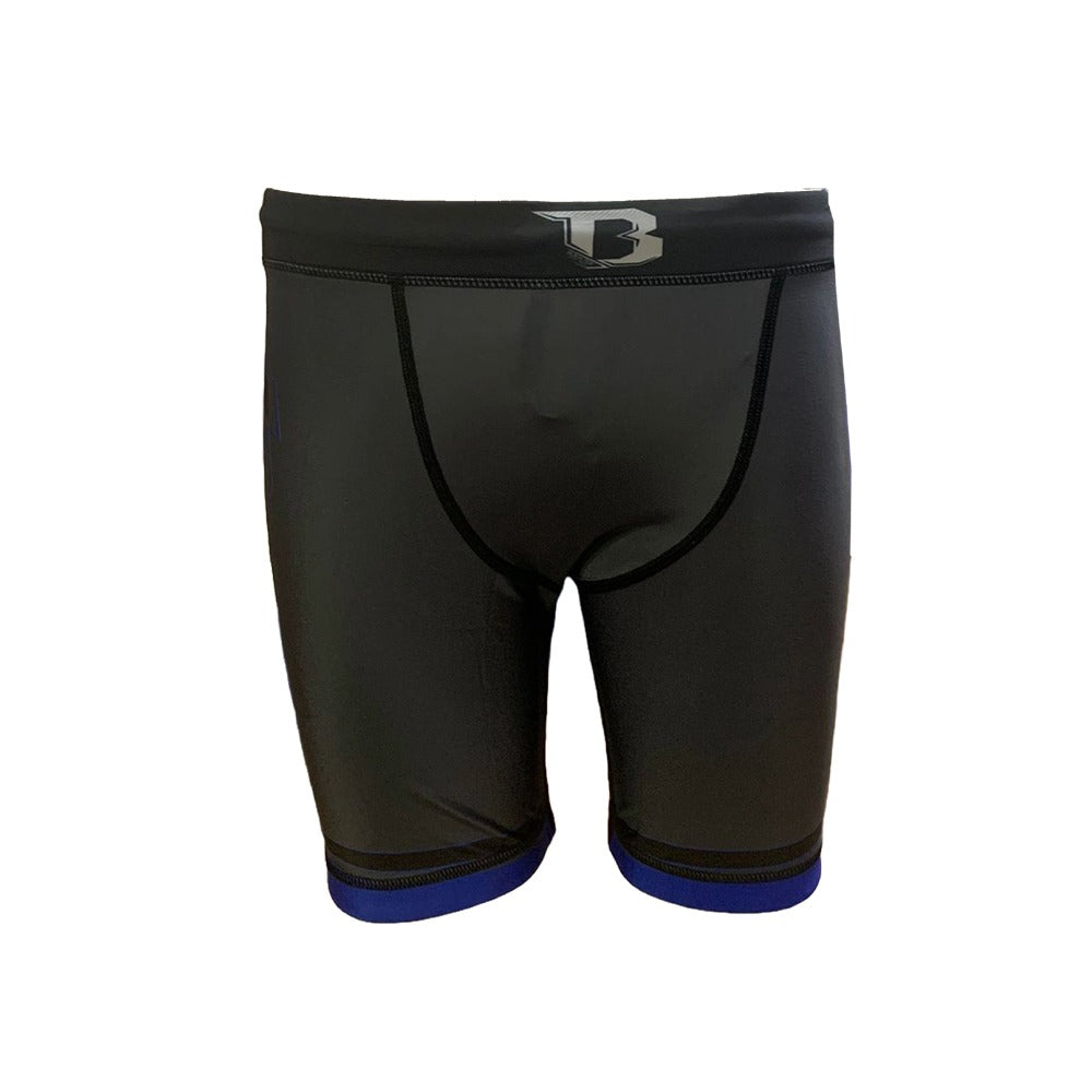 Booster Delta 2 Compressieshort