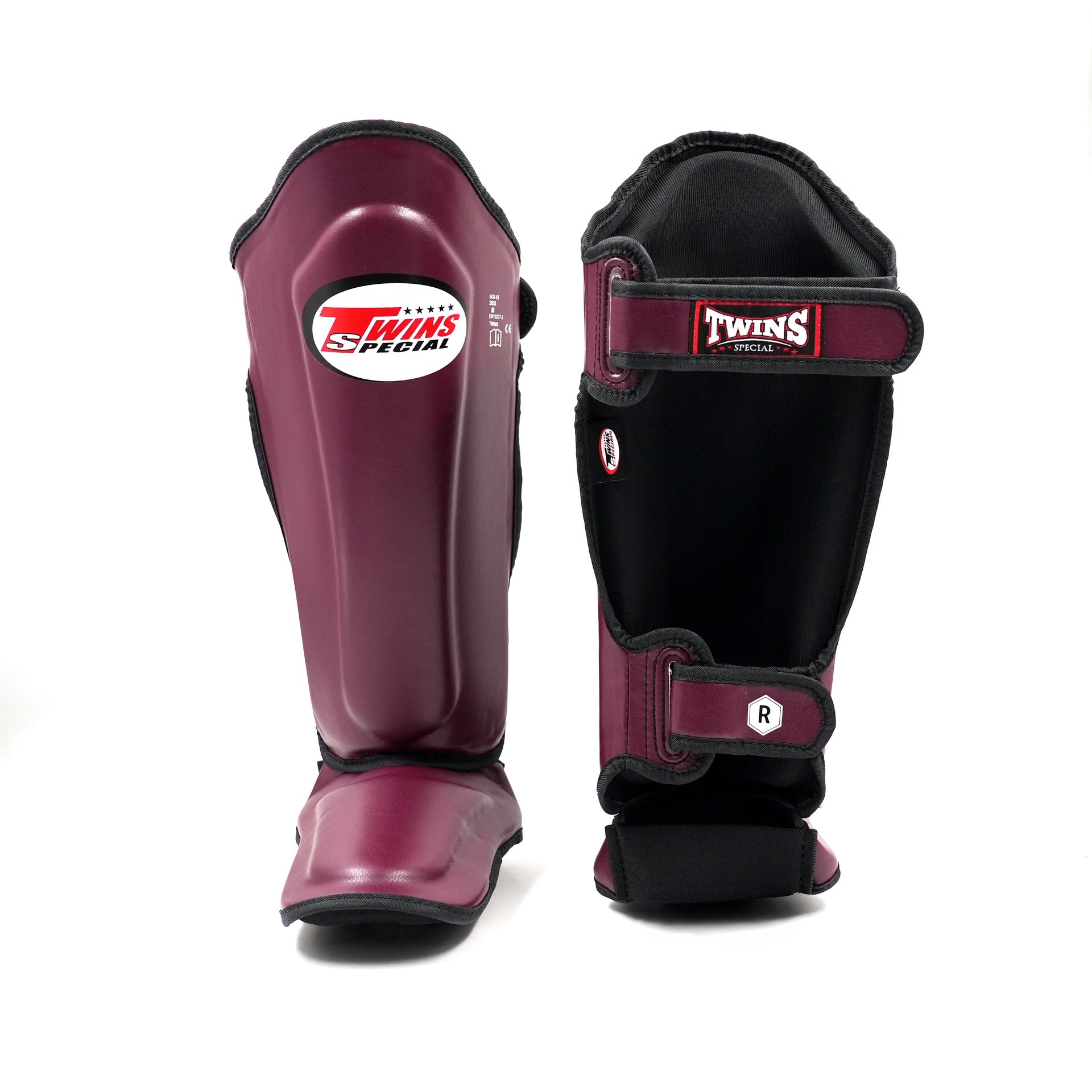 TWINS SHINGUARDS