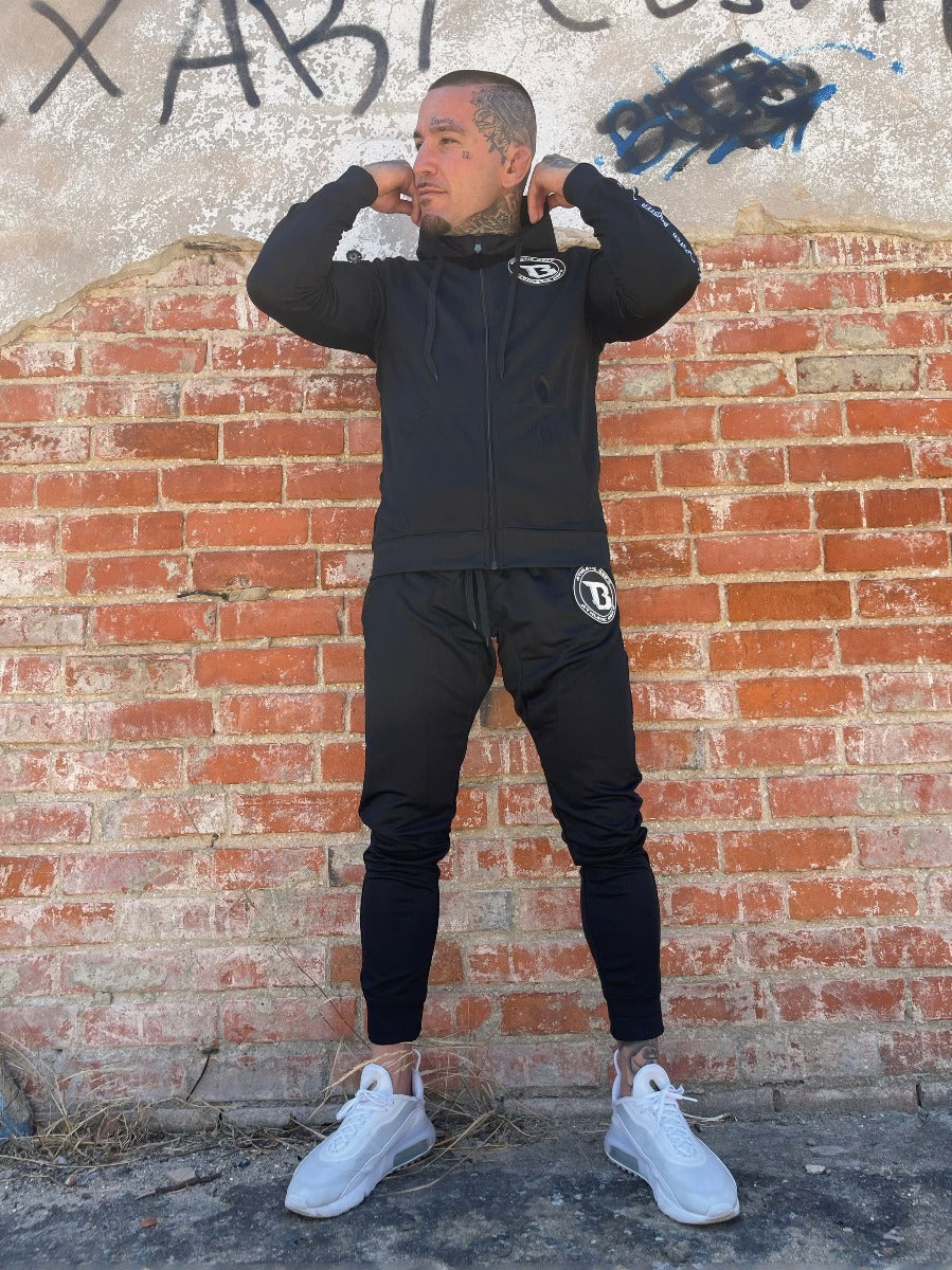 Booster Athletic Dept. tracksuit nr. 1