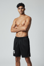 Booster Delta Basic Fightshorts