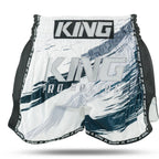 King Pro Boxing Storm 2 Muay Thai Short