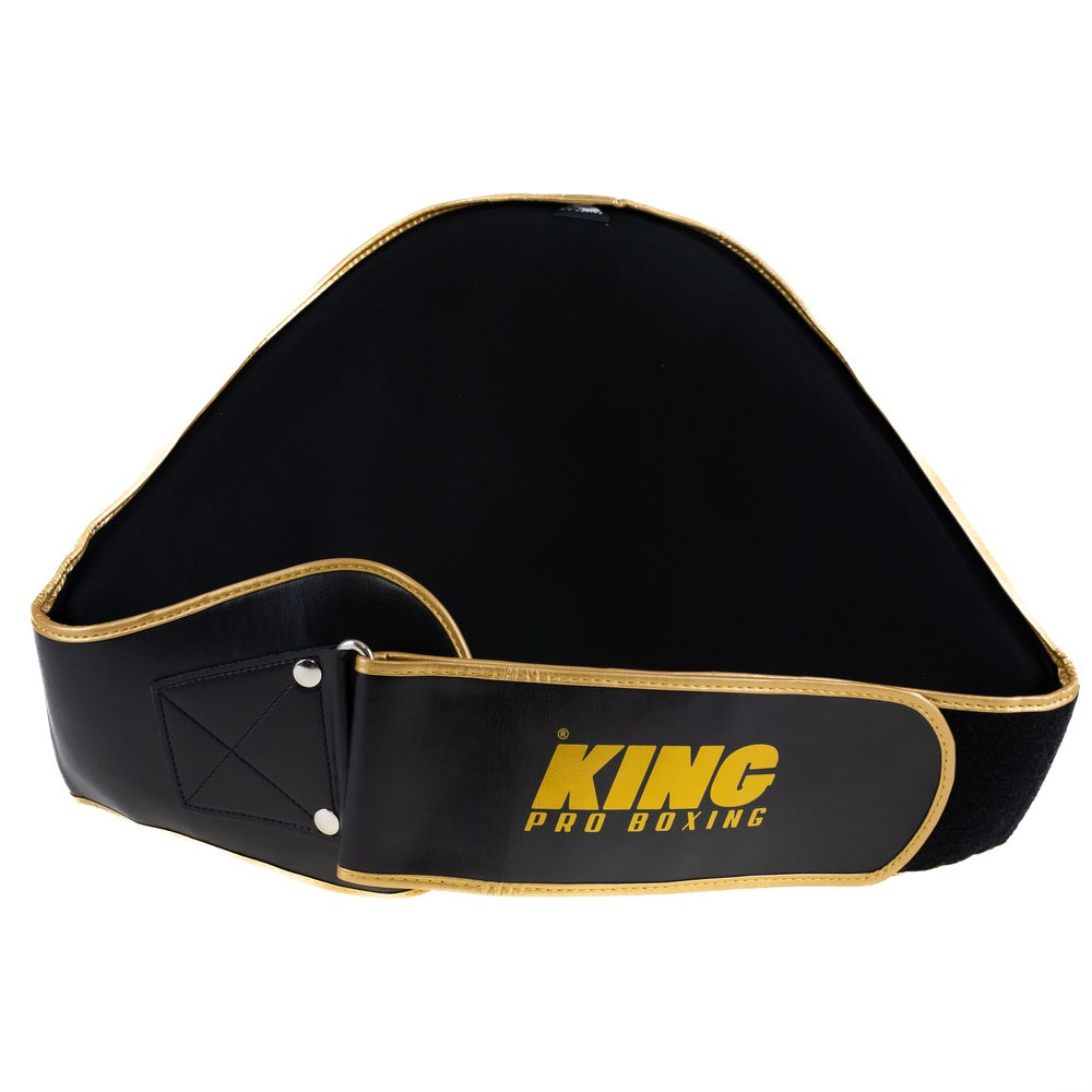 KPB BELLY PAD