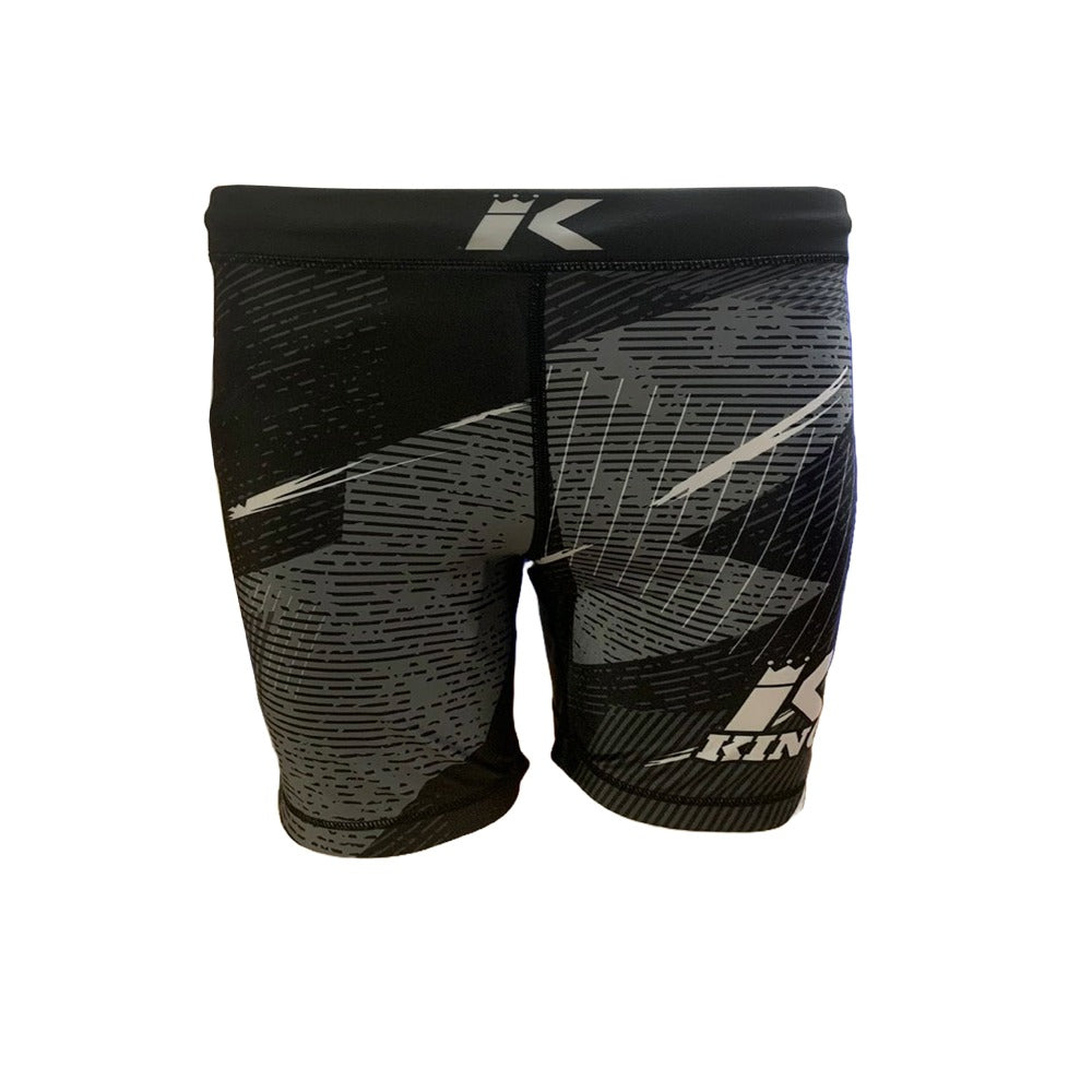 KPB COMPRESSION SHORTS