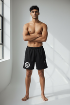 Booster X Sweep Fightshorts