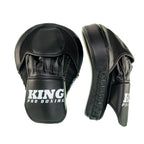 KPB FOCUS MITTS