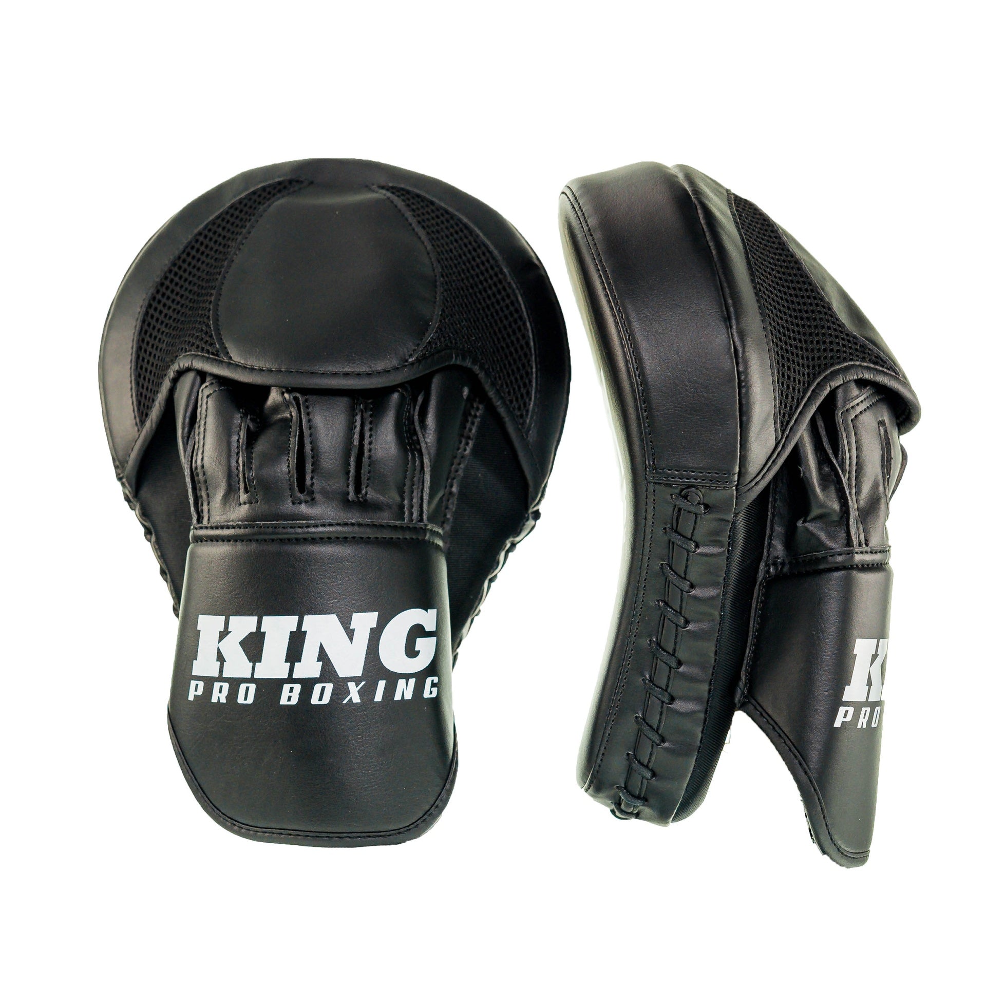 KPB FOCUS MITTS