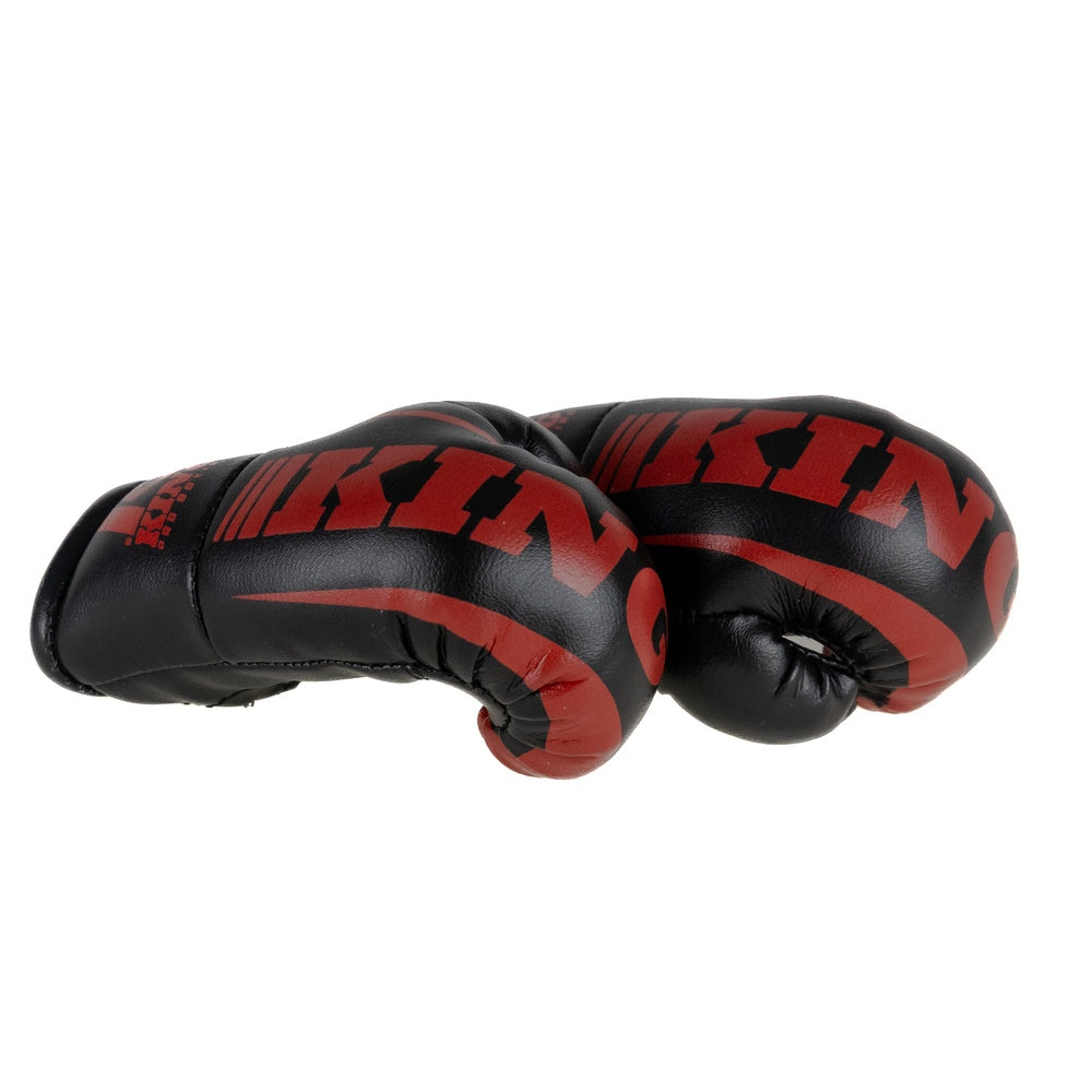 King Pro Boxing REVO mini bokshandschoenen nr. 3