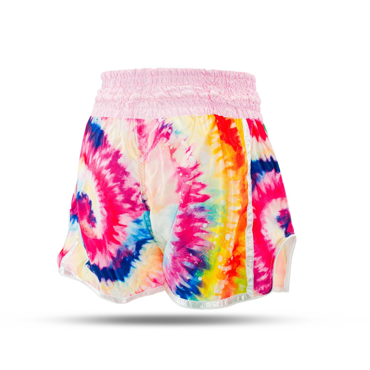 Booster TBT Swirl 3 Fightshorts