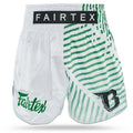 Fairtex x Booster TBT Racer Muay Thai Short