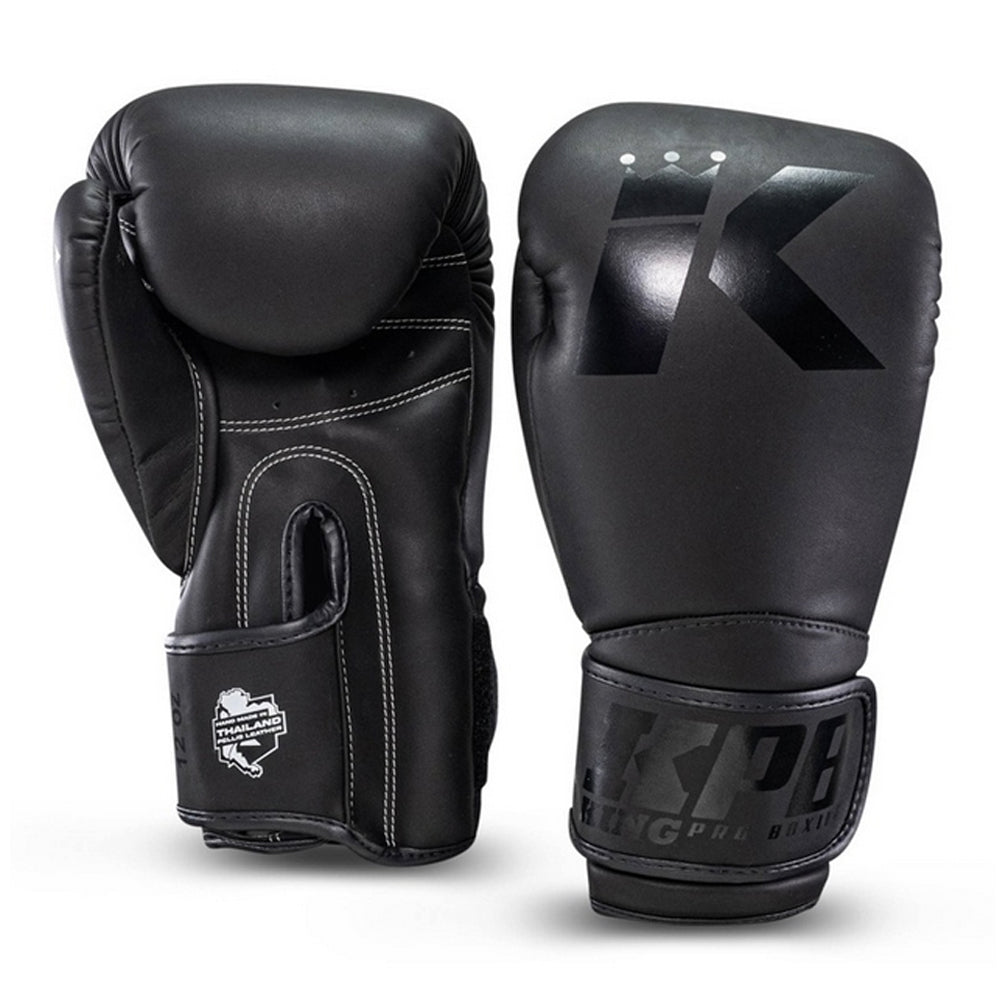 King Pro Boxing BGK bokshandschoenen nr. 1