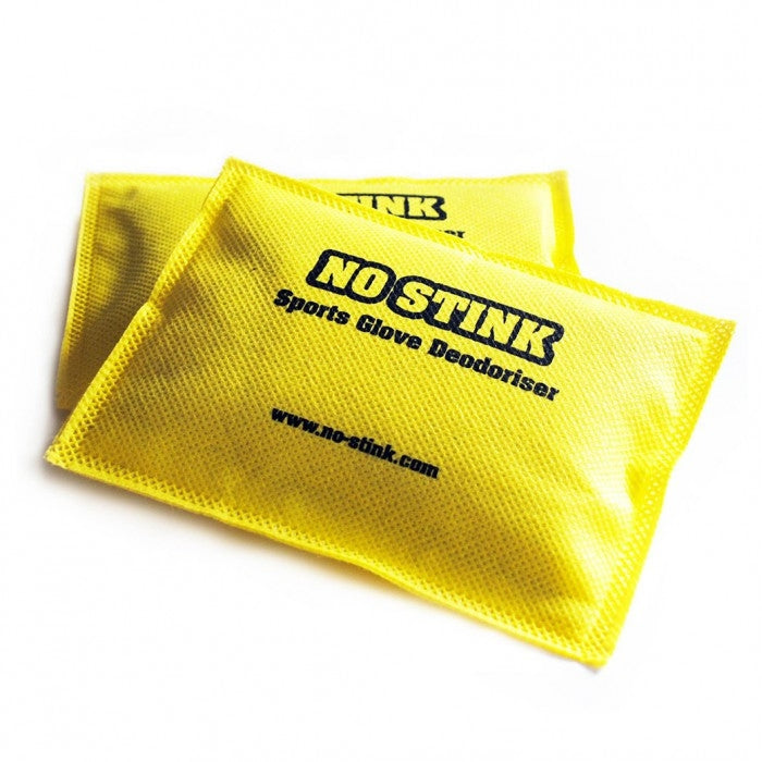 NO STINK