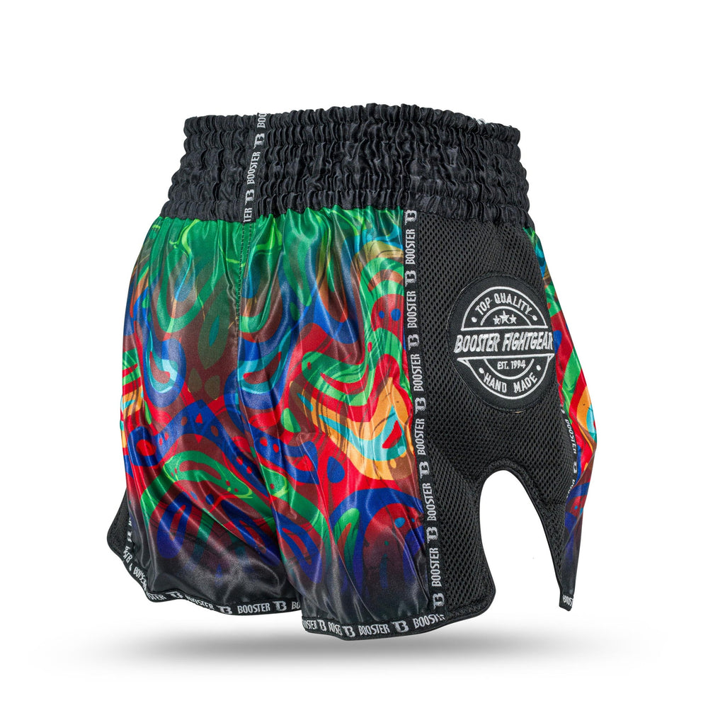 Booster TBT Flow 2 Fightshorts