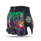Booster TBT Flow 2 Fightshorts