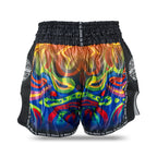 Booster TBT Flow 3 Fightshorts