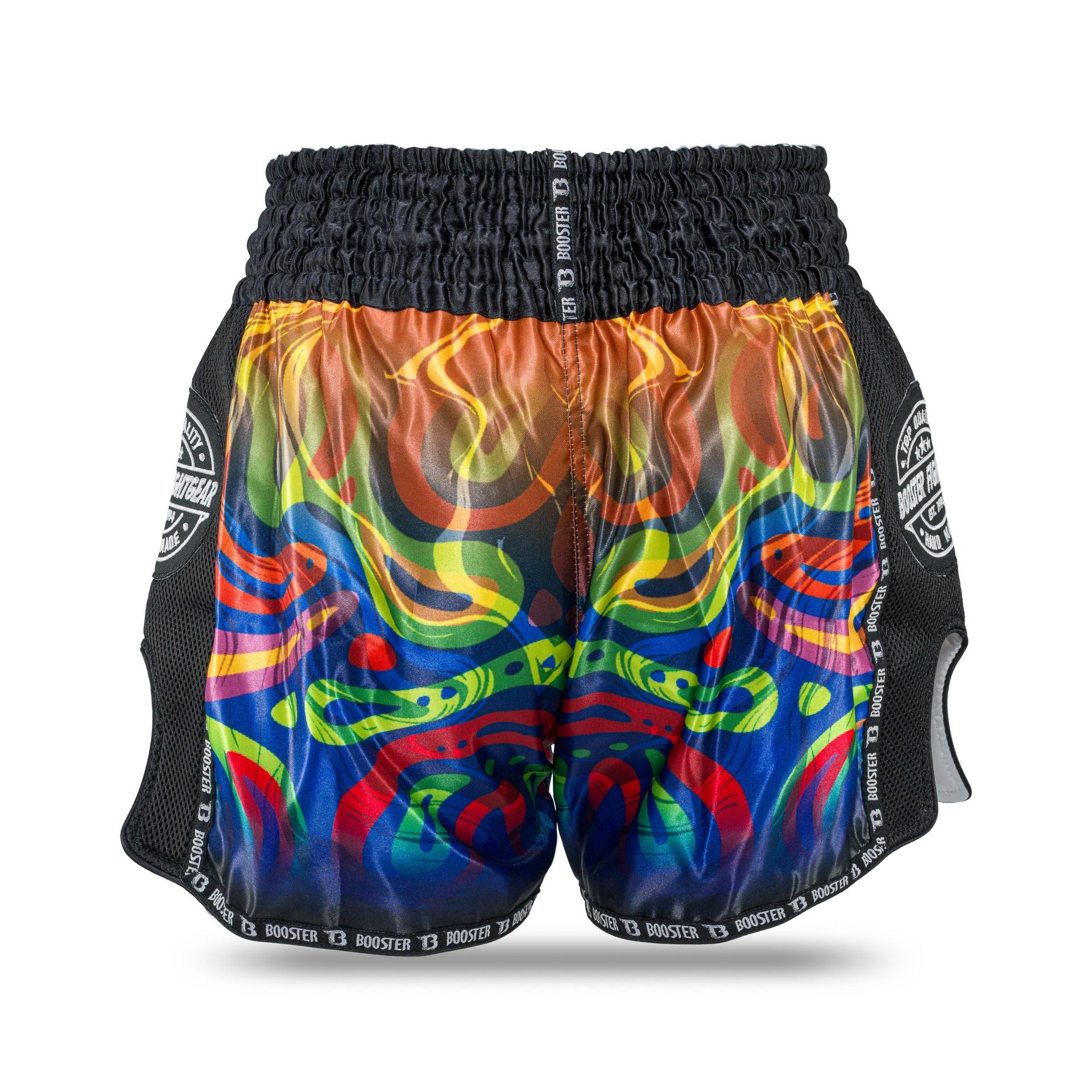 Booster TBT Flow 3 Fightshorts