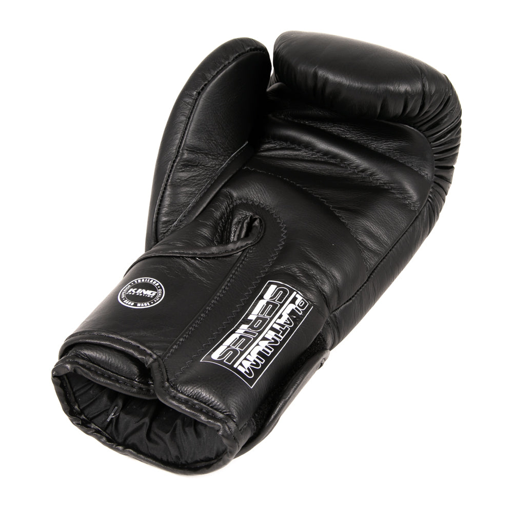 King Pro Boxing Platinum Bokshandschoenen