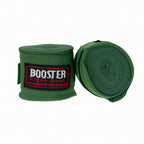 Booster BPC Bandages 460cm Donkergroen