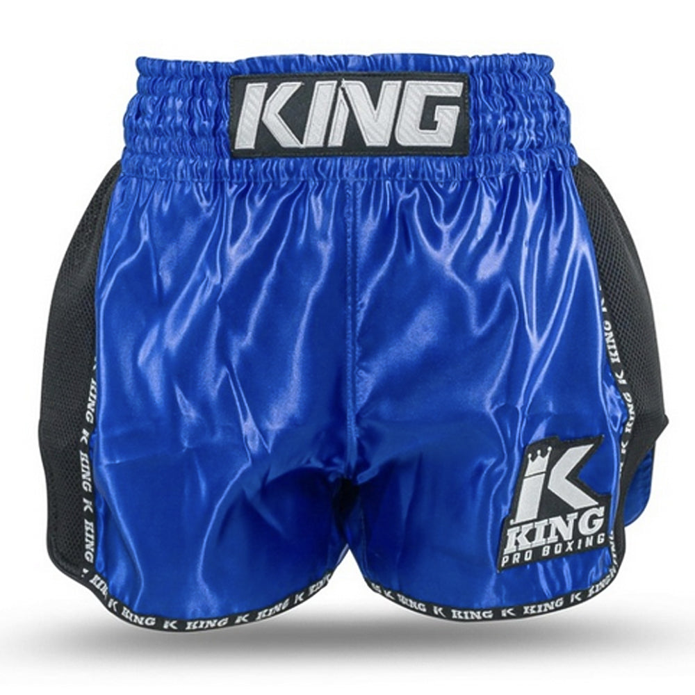 King Pro Boxing Bangkok 2 Muay Thai Short