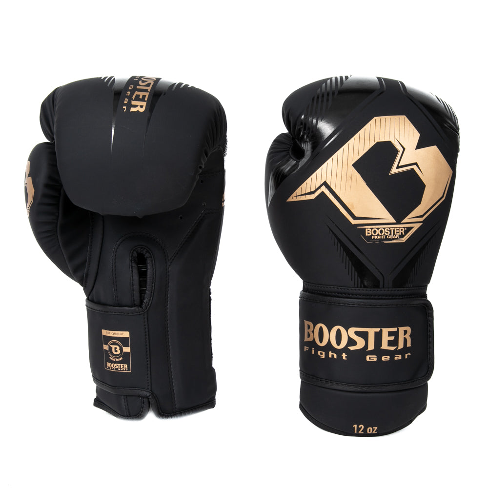 Booster Bangkok bokshandschoenen nr. 1