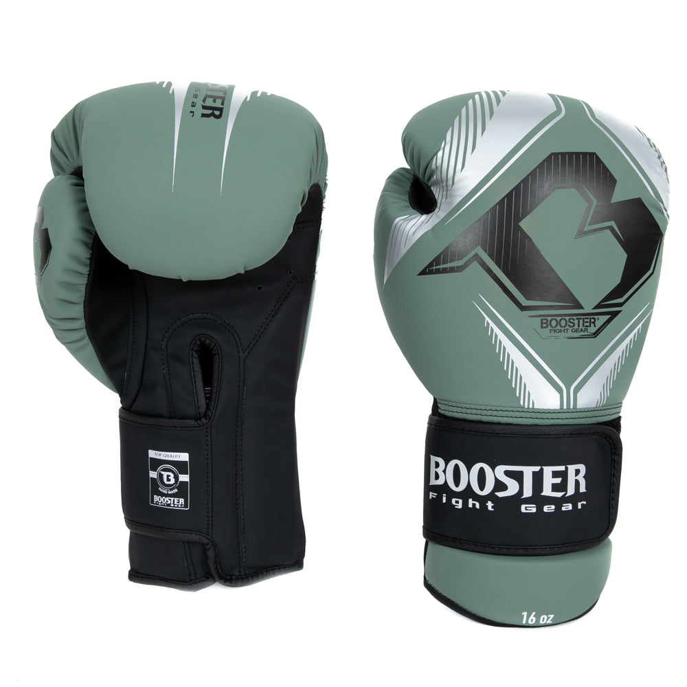 Booster Bangkok bokshandschoenen nr. 3