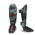 Booster BSG v10 scheenbeschermers — zwart/grijs