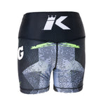 King Pro Boxing Shadow 2 Dames Compression Trunk