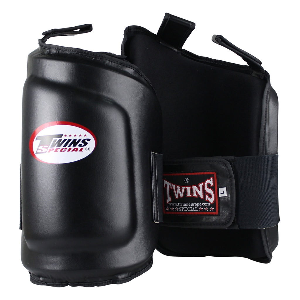 Twins buik- en bovenbeenbeschermer