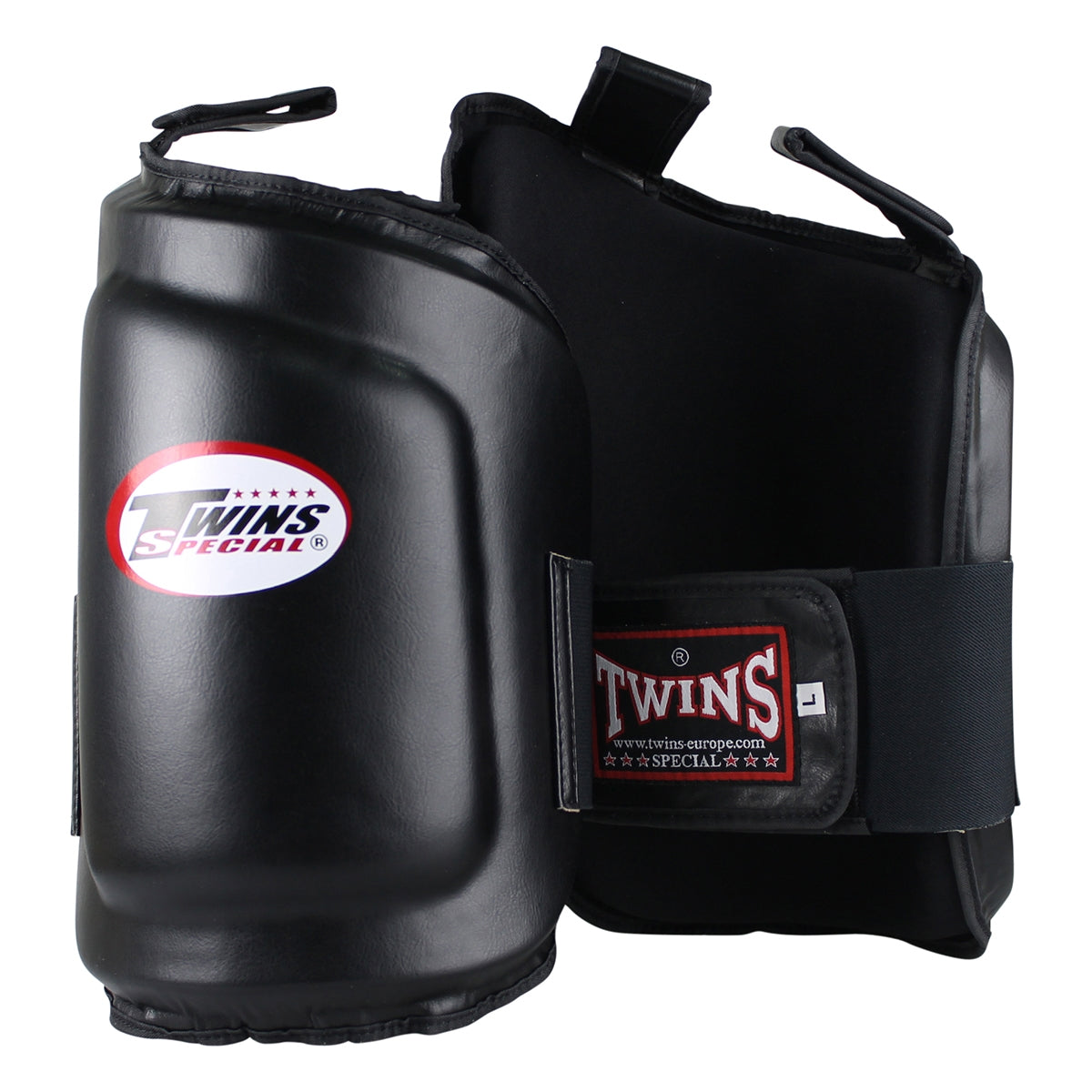 Twins buik- en bovenbeenbeschermer