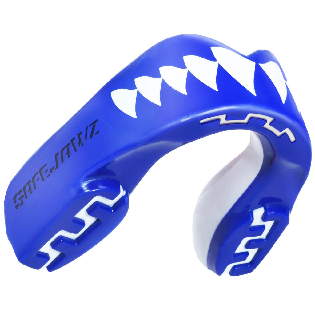 SAFEJAWZ MOUNTHGUARD