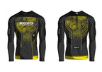 Booster Delta 3 Rashguard