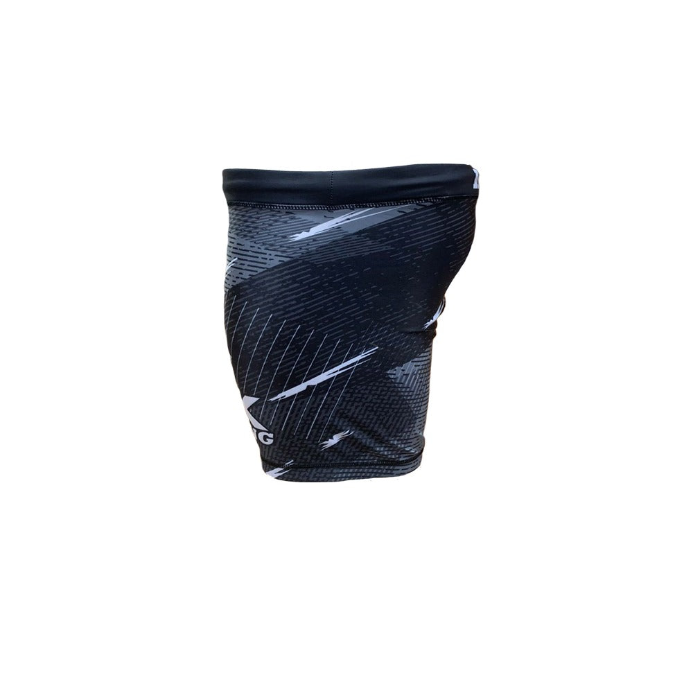 KPB COMPRESSION SHORTS