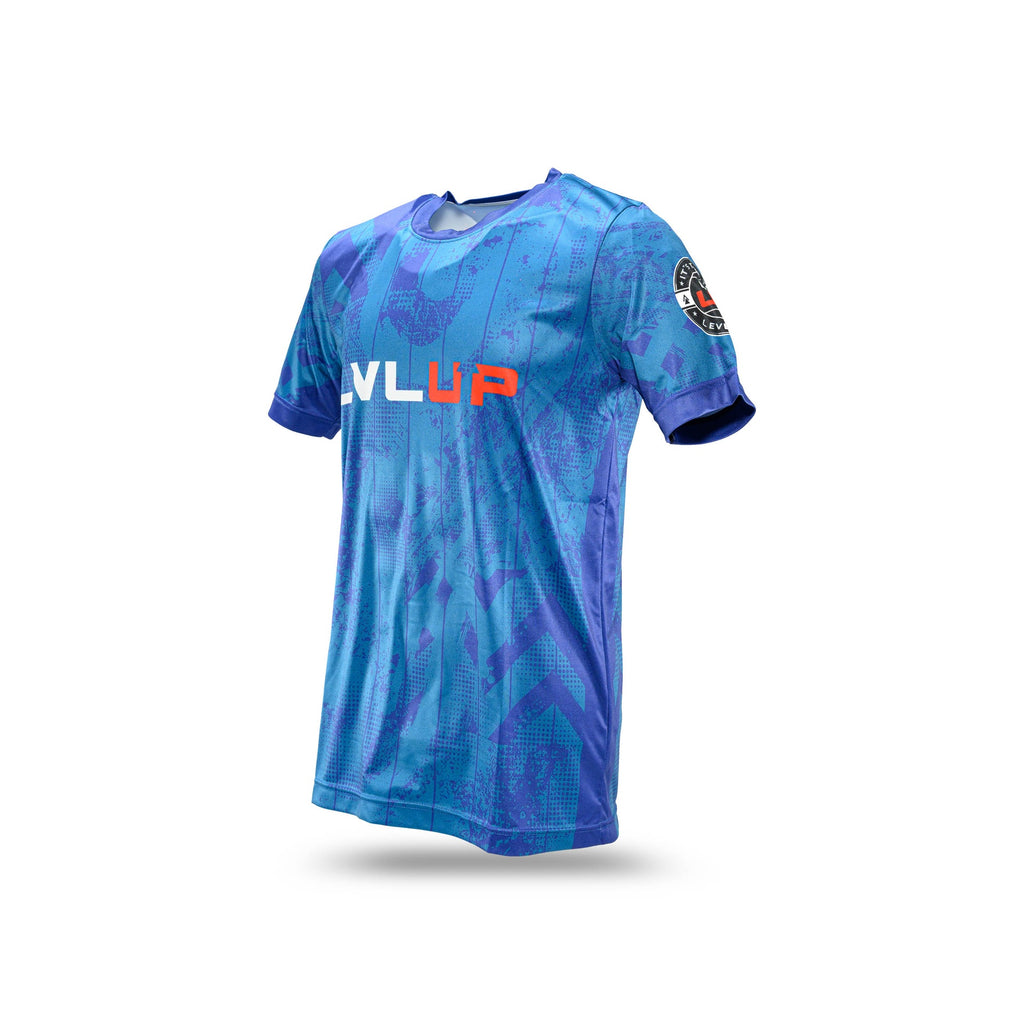 LVL UP TSHIRT