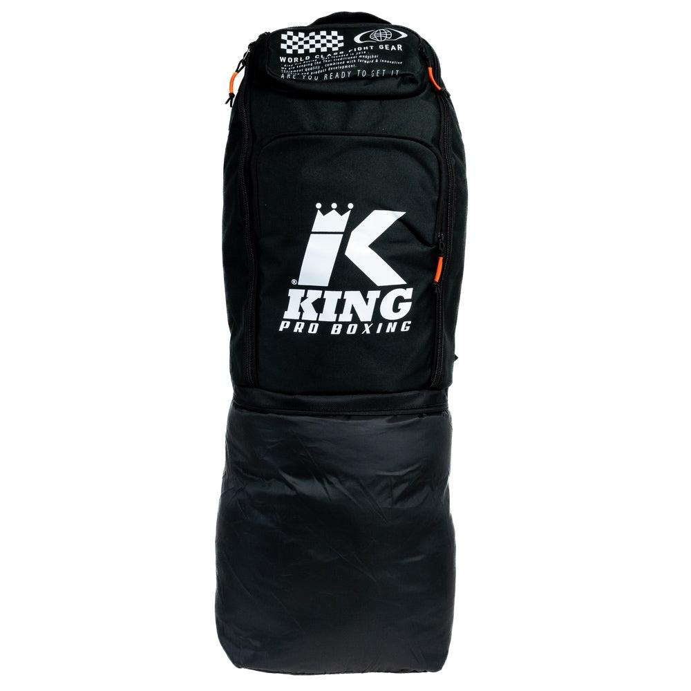 KPB ELITE BACKPACK