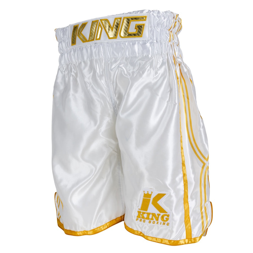 King Pro Boxing XK Short 2